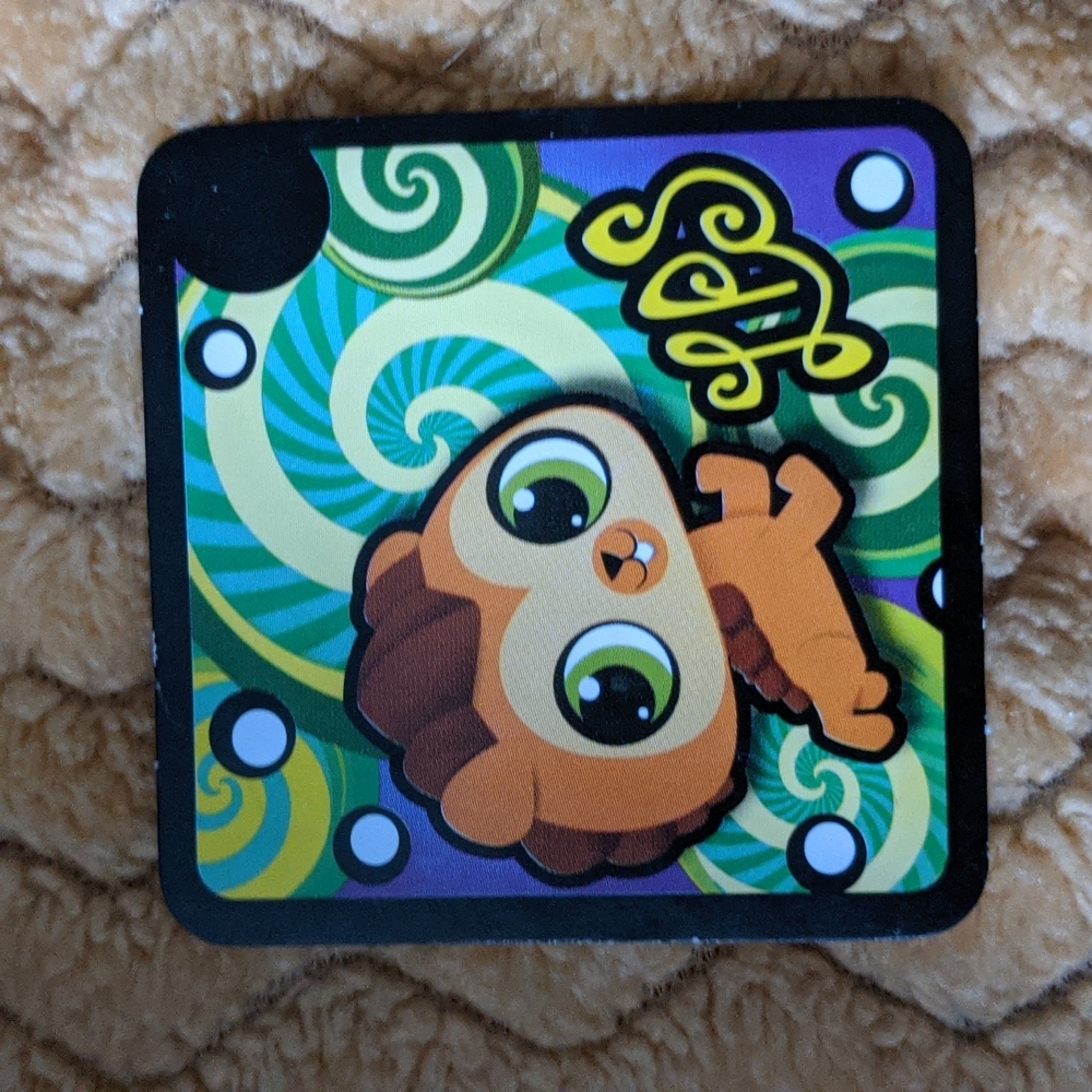 LPS tokens